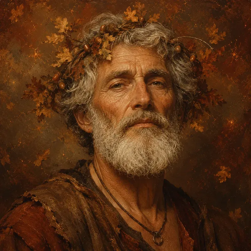 Blooming Hair Portraits
