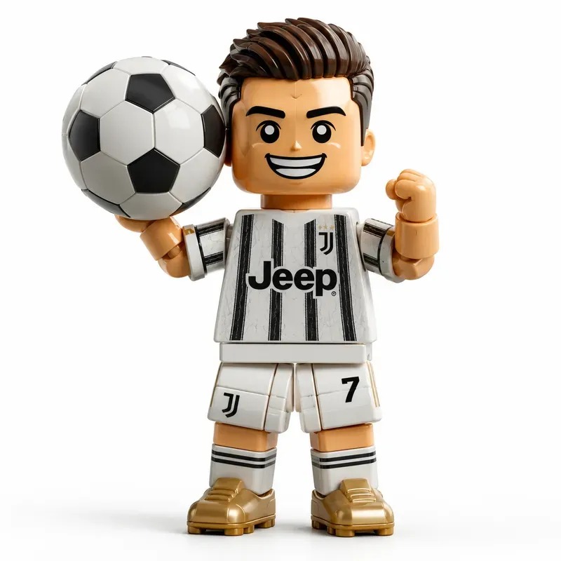 Sports Brick Heroes Collections