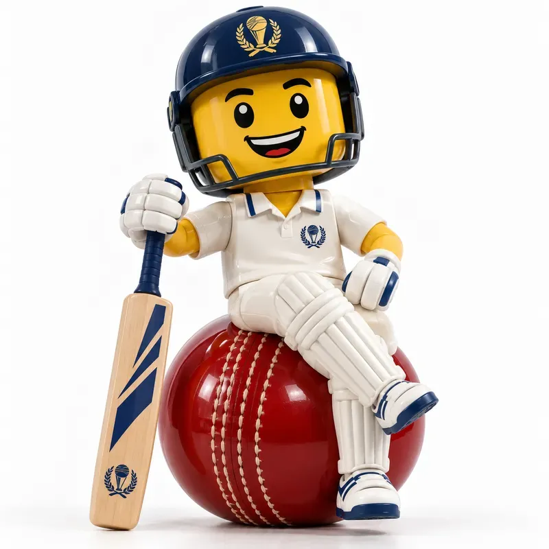 Sports Brick Heroes Collections