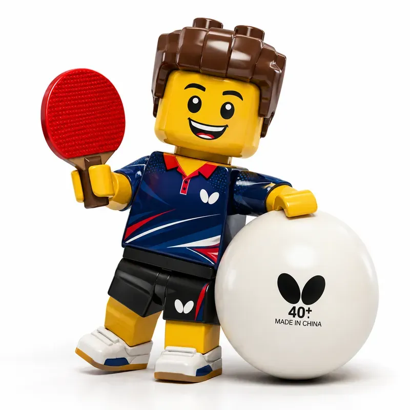 Sports Brick Heroes Collections