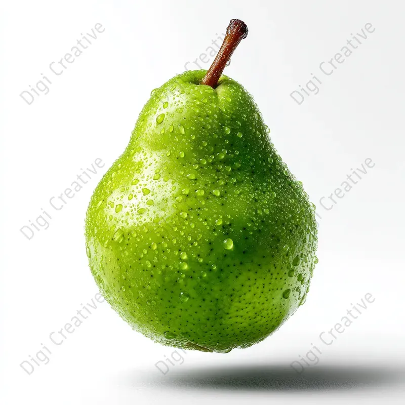 Premium Fruit Photography