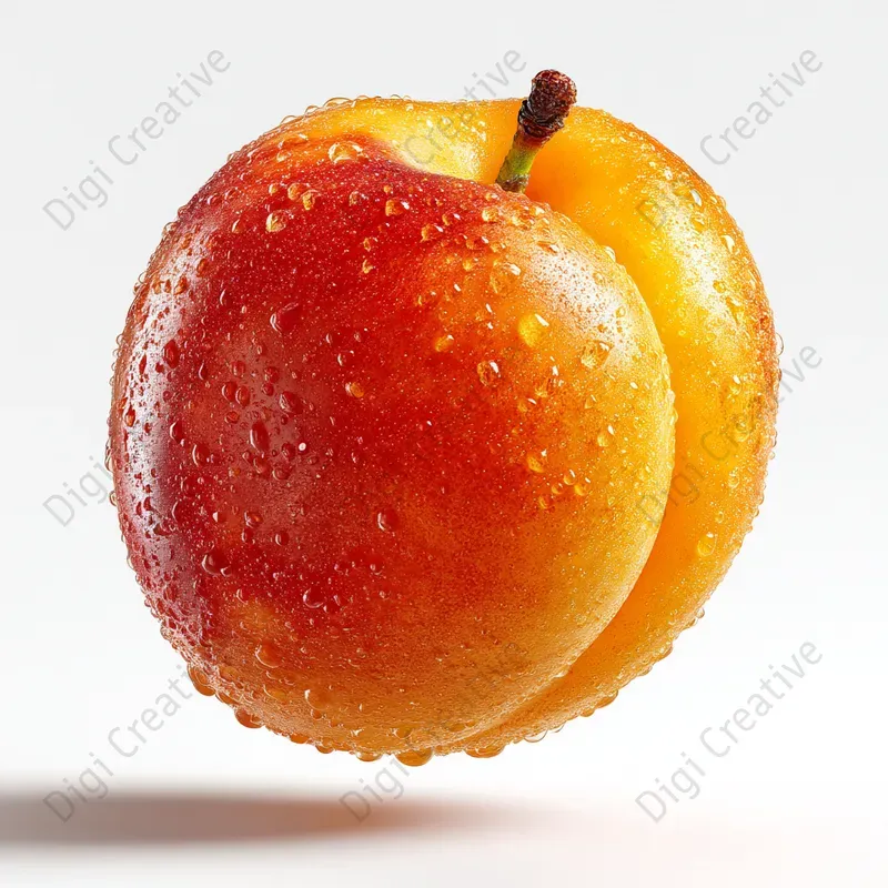 Premium Fruit Photography