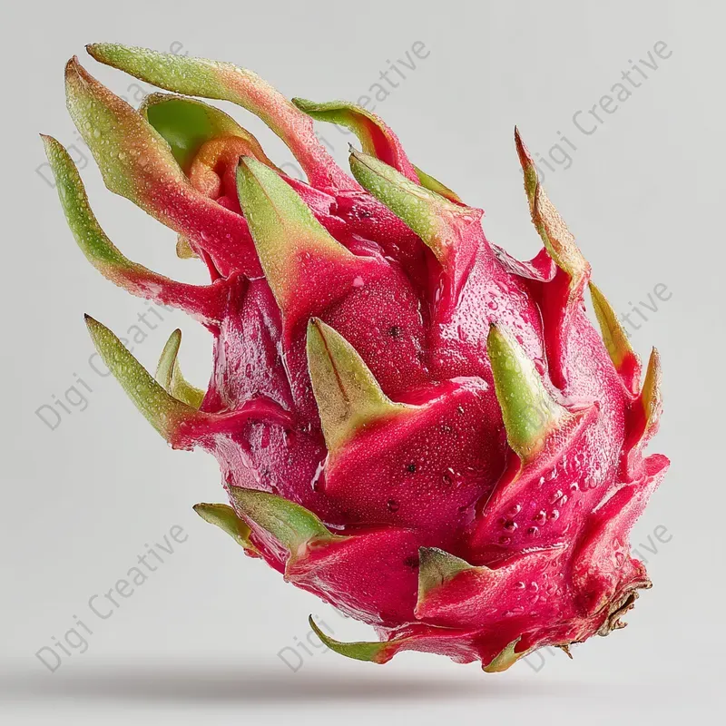 Premium Fruit Photography