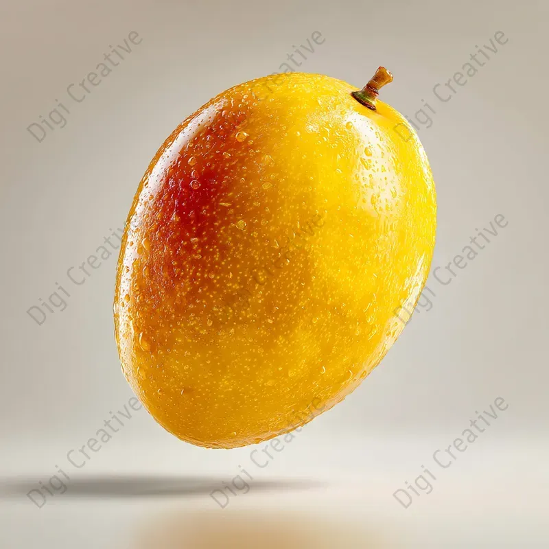 Premium Fruit Photography