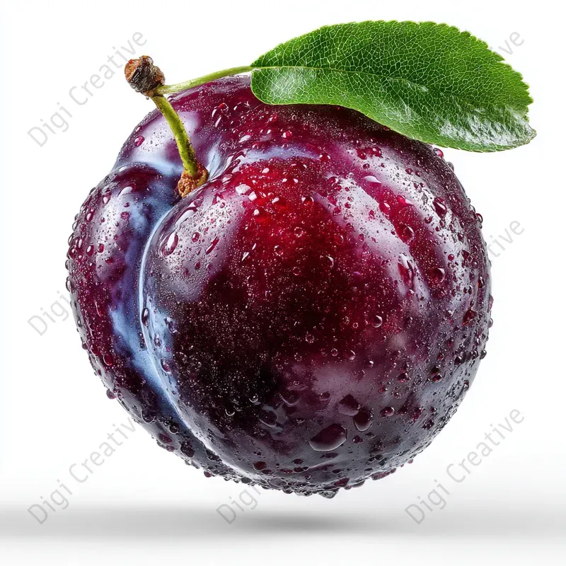Premium Fruit Photography