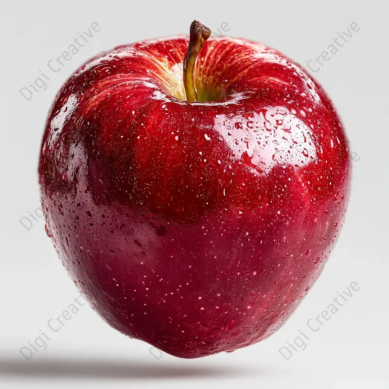Premium Fruit Photography