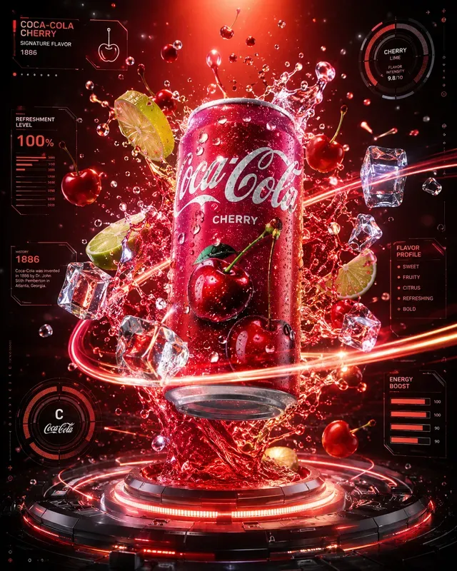 Luxury Product Ad Masters
