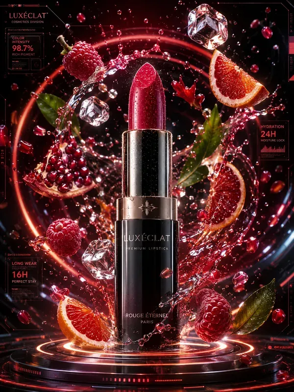 Luxury Product Ad Masters
