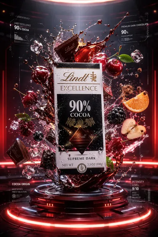 Luxury Product Ad Masters