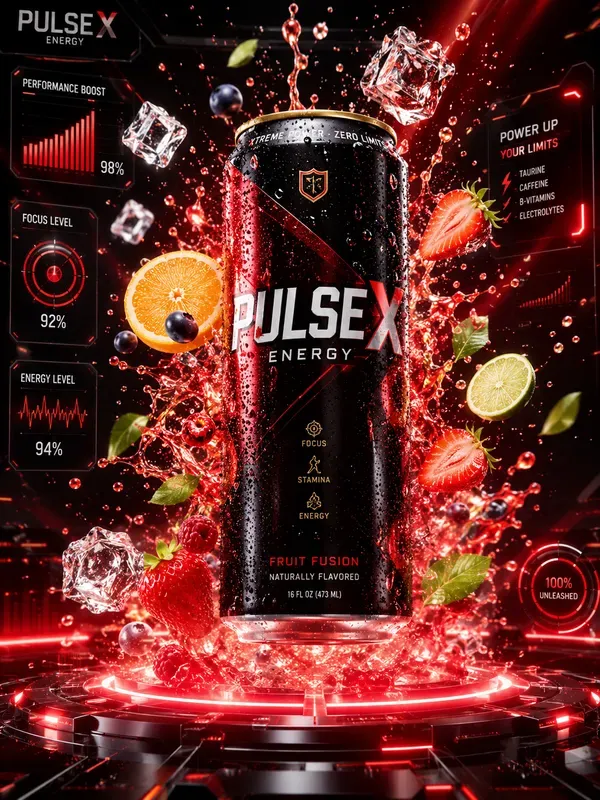 Luxury Product Ad Masters