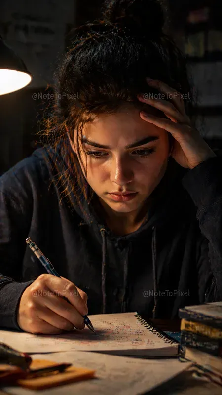 Expressive Story Character Creators