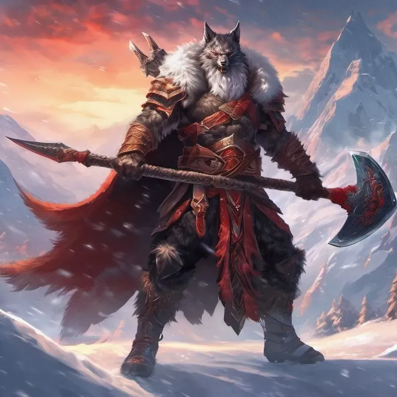 Fate War Game Characters Collections