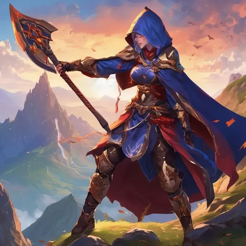 Fate War Game Characters Collections