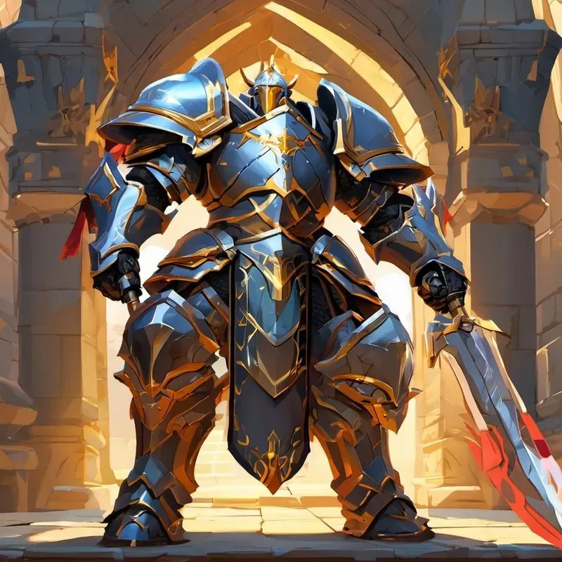 Fate War Game Characters Collections