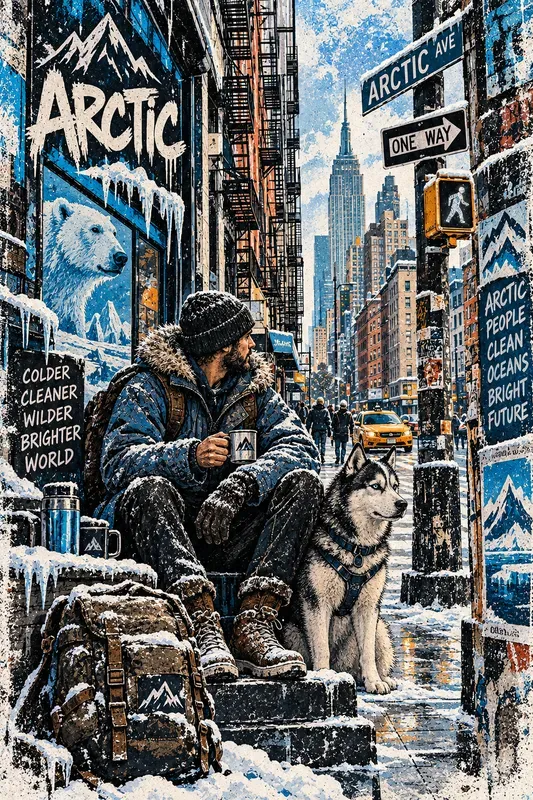 Urban Stories