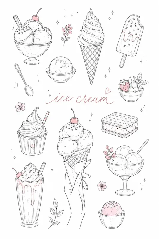 Line Art Generator