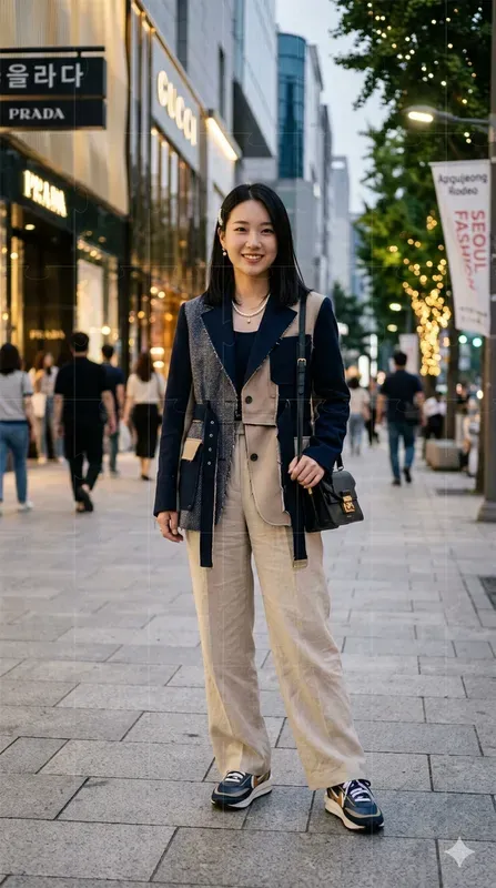 Urban Luxury Streetwear Lifestyle Art