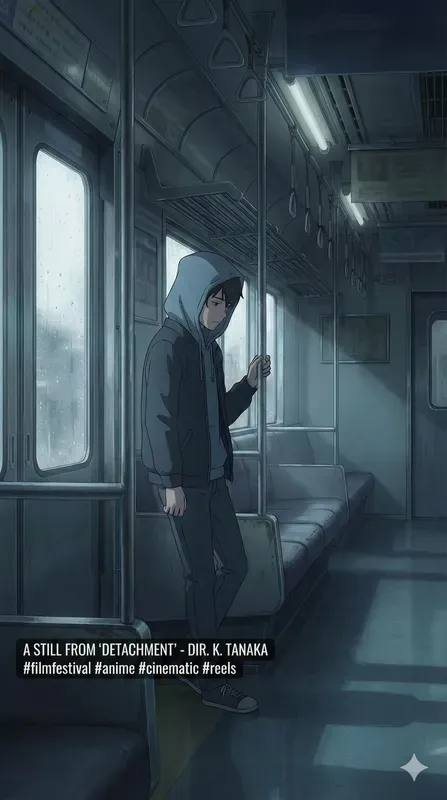 Directorlevel Cinematic Reels