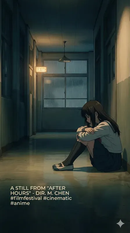 Directorlevel Cinematic Reels