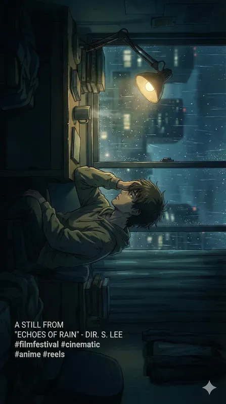 Directorlevel Cinematic Reels