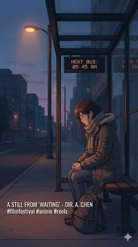 Directorlevel Cinematic Reels