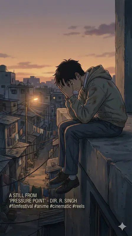 Directorlevel Cinematic Reels