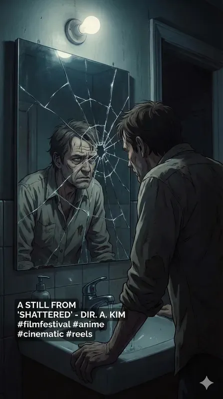 Directorlevel Cinematic Reels