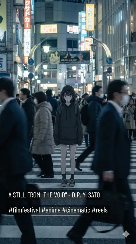 Directorlevel Cinematic Reels