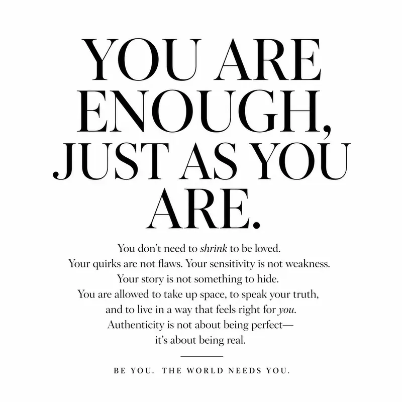Minimalist Inspirational Quote Posters
