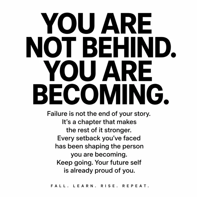Minimalist Inspirational Quote Posters