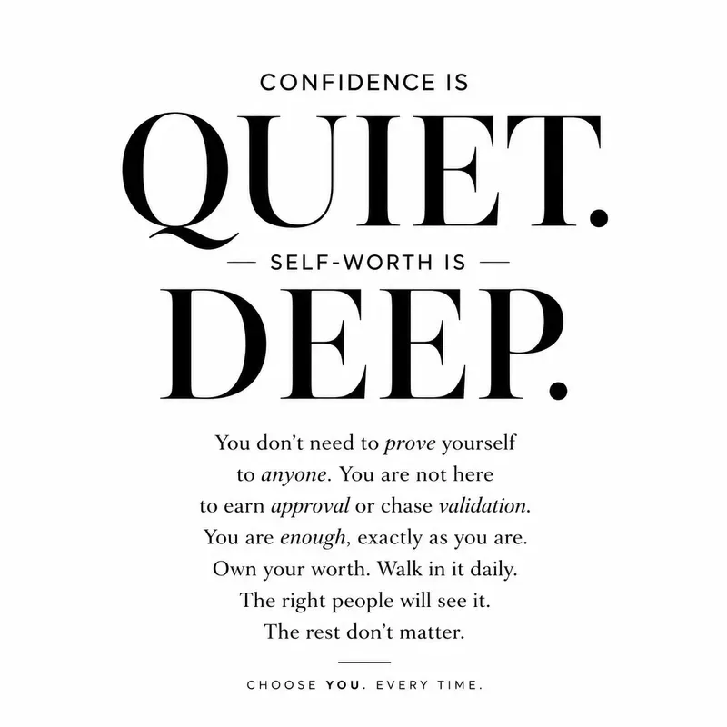 Minimalist Inspirational Quote Posters