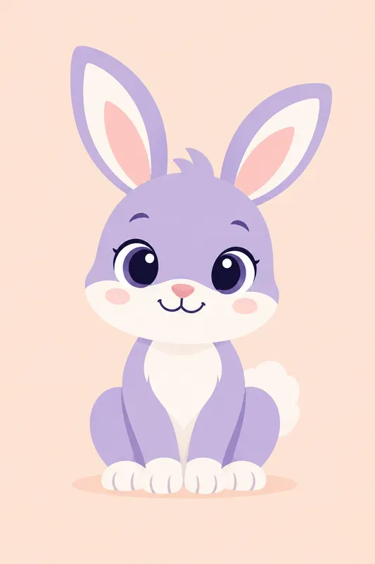 Minimalist Animal Vector Art For Brands