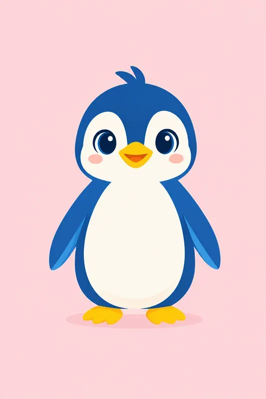 Minimalist Animal Vector Art For Brands