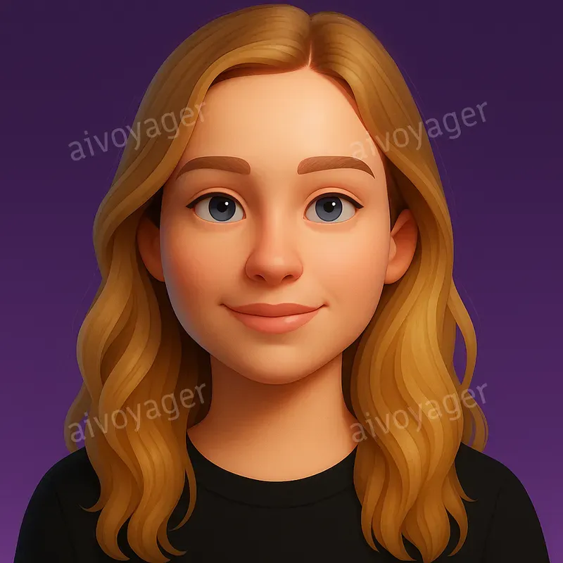 Social Media 3D Smooth Profile Pictures ChatGPT Image Prompt | PromptBase