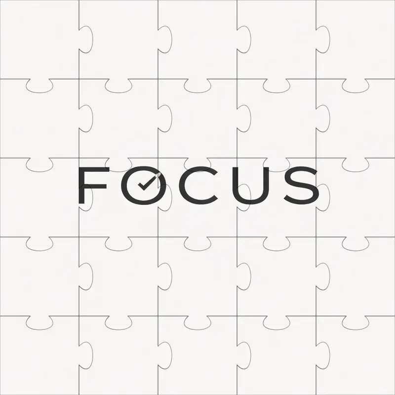 Modern Startup Logo Generator