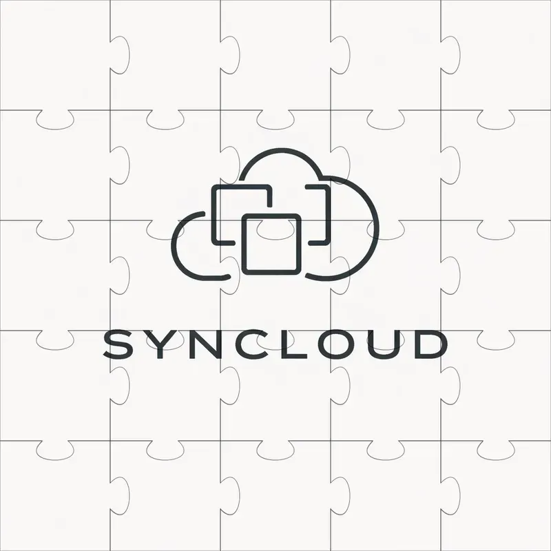 Modern Startup Logo Generator