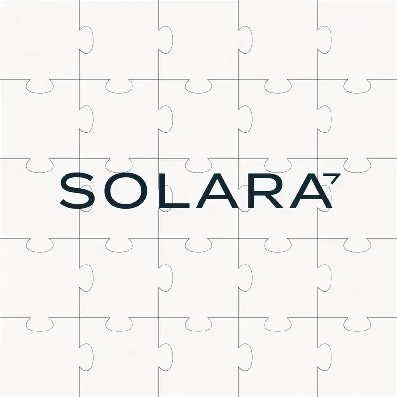 Modern Startup Logo Generator