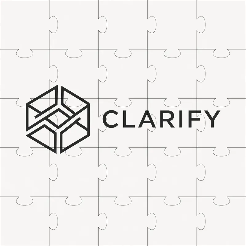 Modern Startup Logo Generator