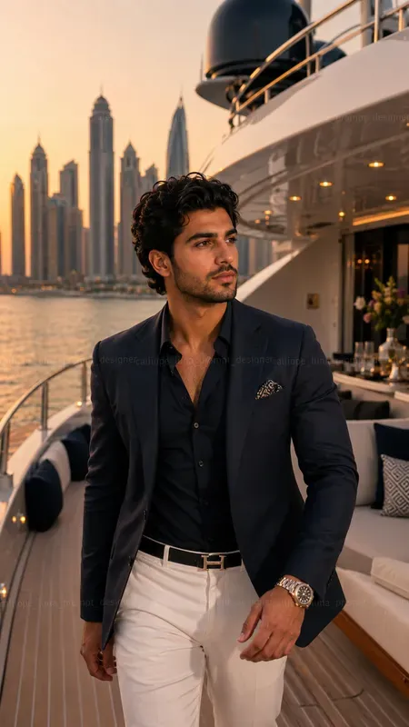 Luxury Yacht Lifestyles