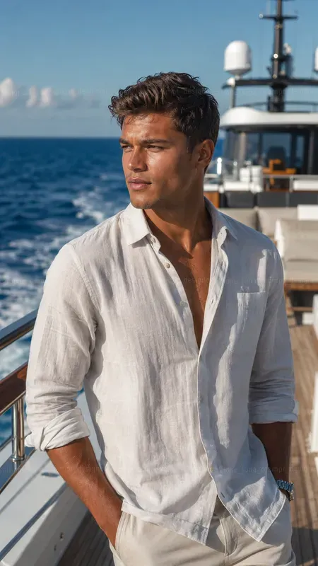 Luxury Yacht Lifestyles
