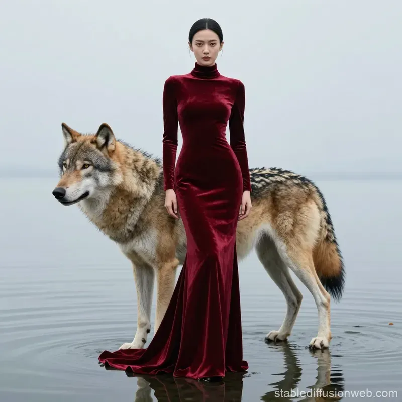 Fullbody Fashion
