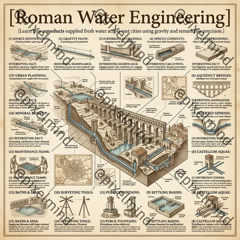 Engineering Through History