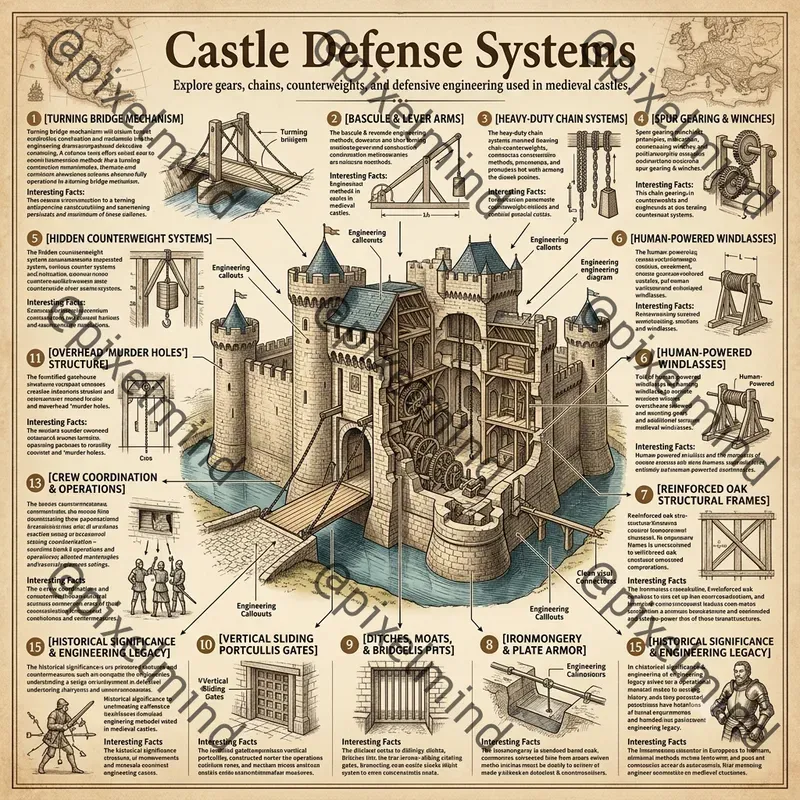 Engineering Through History