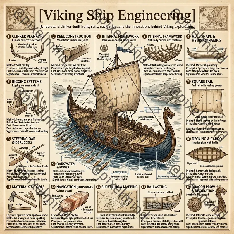 Engineering Through History