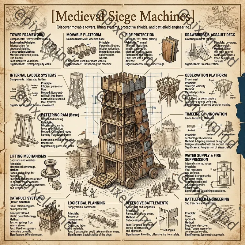 Engineering Through History