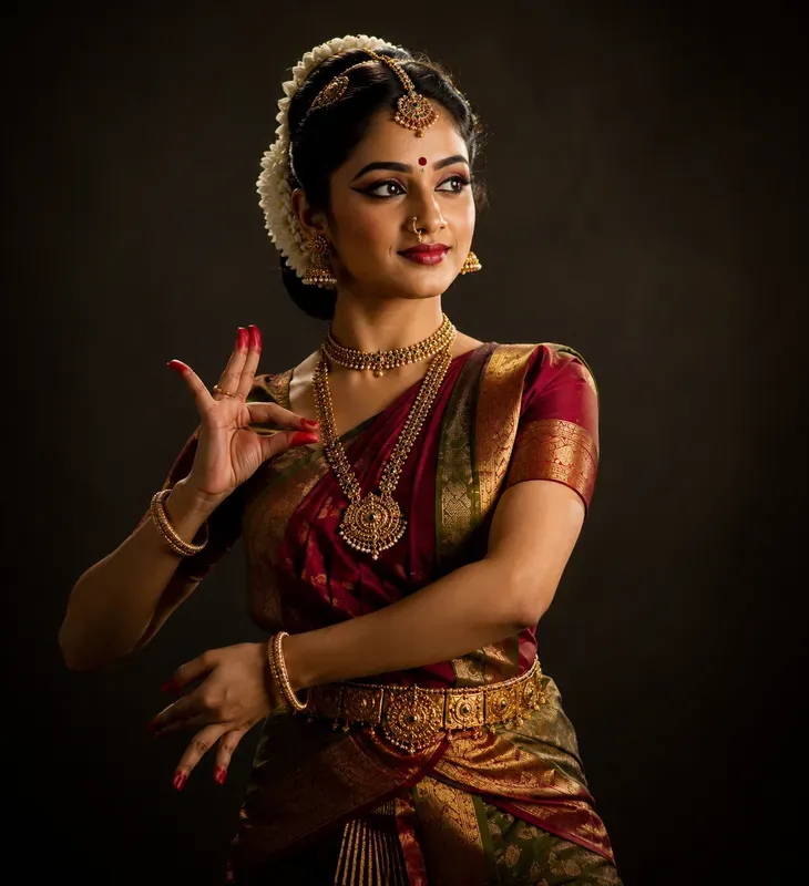 Premium Portrait Photography