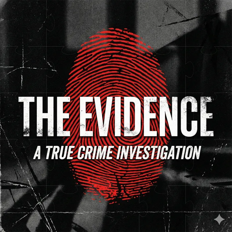 Podcast Cover Art