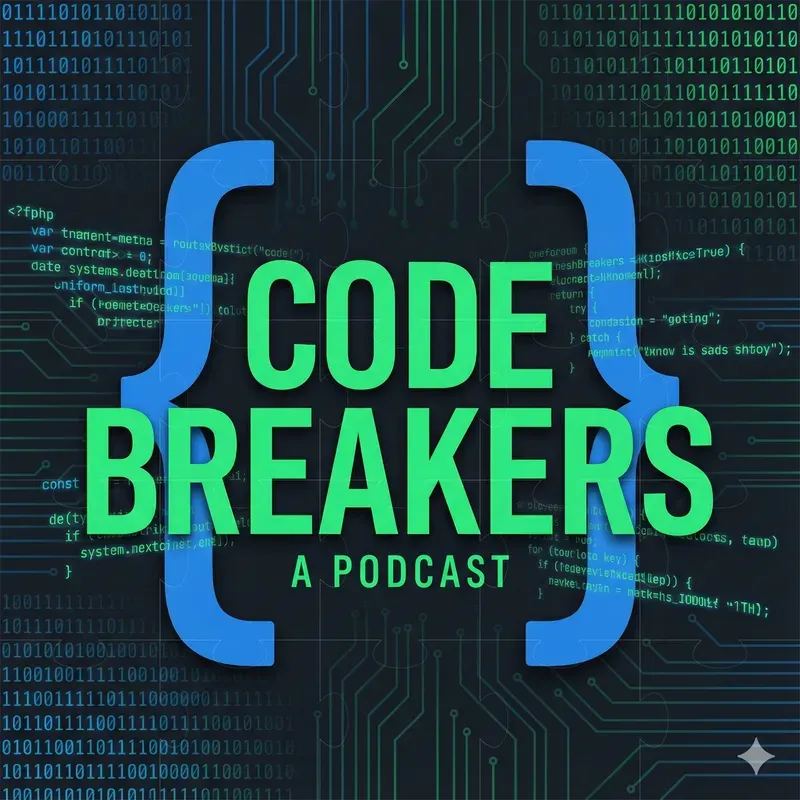 Podcast Cover Art