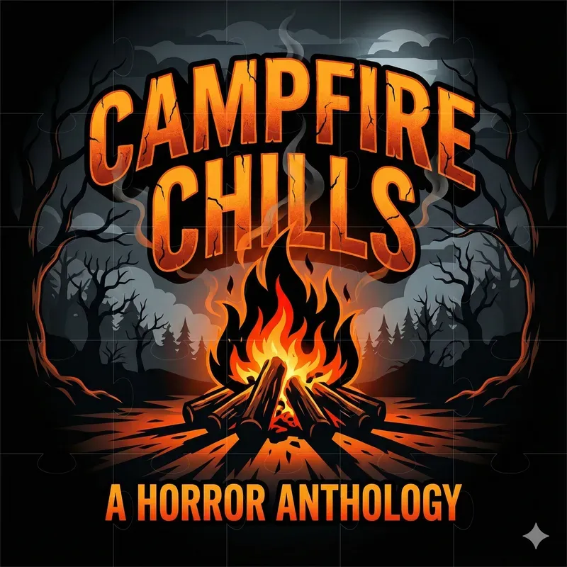Podcast Cover Art