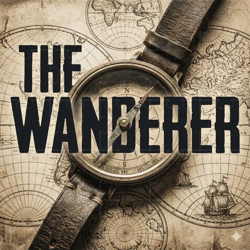 Podcast Cover Art